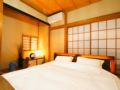Atami Aji-Lodge -- Japanese lodge style ホテルの詳細