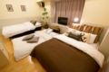 B2 Apartment in Sapporo 10 minutes to the station ホテルの詳細