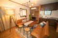 B87-1FamiliesFully renovated house6 min to station ホテルの詳細