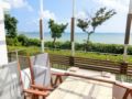 Beachfront 100sqm/3LLDK Home ホテルの詳細