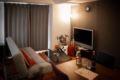 (BH901) Discount Well decorated apt in SAPPORO ホテルの詳細