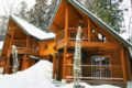 Big Bear Chalets & Apartments ホテルの詳細