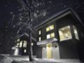 Bluebird Chalets ホテルの詳細