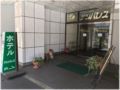 Business Hotel Sunpalace ホテルの詳細