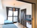 C33 1 Room apartment in Sapporo ホテルの詳細