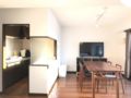 C61 1 bedroom apartment in Sapporo ホテルの詳細
