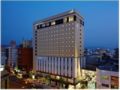 Candeo Hotels Matsuyama Okaido ホテルの詳細