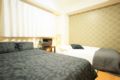 CENTRAL OSAKA RIVERSIDE AP 301 ホテルの詳細