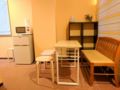 Central Tokyo,1Min from Station,Whole 2F,Bed&Mikan ホテルの詳細