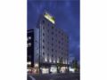 Centurion Hotel Grand Kobe Station ホテルの詳細