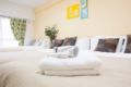 Chateau HIRAGISHI with Free parking and Wi-Fi for8 ホテルの詳細