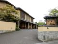 Chikuba Shinyotei Ryokan ホテルの詳細