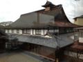 Chikurin-in Gunpoen Ryokan ホテルの詳細