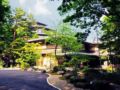 Chikusenso Mt. Zao Resort & Spa ホテルの詳細