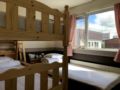 Chitose Guest House Oukaen 204 room ホテルの詳細