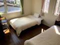 Chitose Guest House Oukaen 205 room ホテルの詳細