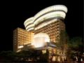 City Plaza Osaka ホテルの詳細