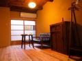Classic House Kyoto Higashimatsuya EastB46-4 ホテルの詳細