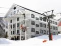 Condominium Hakuba Goryu ホテルの詳細