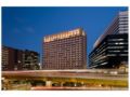 Courtyard by Marriott Shin-Osaka Station ホテルの詳細