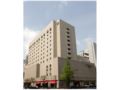 Courtyard by Marriott Tokyo Ginza Hotel ホテルの詳細