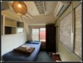 COZY HUGE ROOMABC 3Bedrooms 5min GoldenGai Max8ppl ホテルの詳細