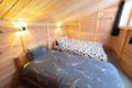 Cozy log cabin with private Sauna in Lake Toya ホテルの詳細