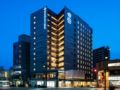 Daiwa Roynet Hotel Toyama-Ekimae ホテルの詳細