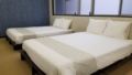 Designers Family Room, 7 mins walk from Hakata Sta ホテルの詳細