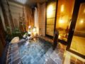 Dormy Inn Premium Nagoya Sakae Natural Hot Spring ホテルの詳細