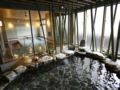 Dormy Inn Premium Namba Natural Hot Spring ホテルの詳細