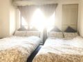Dotonbori Blissful Room 605 max 9ppl, 45sqm, 5beds ホテルの詳細