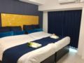 eos HOTEL Kinshicho 201 ホテルの詳細
