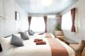 eos HOTEL Nakano 302 ホテルの詳細