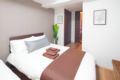 eos HOTEL Okachimachi 602 ホテルの詳細