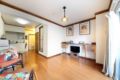 EX Ebisu Apartment 202 ホテルの詳細