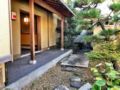 Experience traditional Japanese house & home stay ホテルの詳細