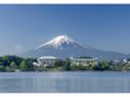 Fuji Lake Hotel ホテルの詳細