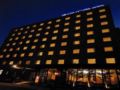 Fukuyama Oriental Hotel ホテルの詳細
