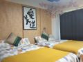 Fully furnished Awaji Apartment 503 with Tatami ホテルの詳細
