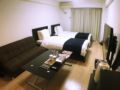 GOOD STAY TOKYO IKEBUKURO 206 ホテルの詳細