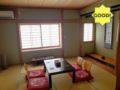 GOODJapanese style room in Aso ホテルの詳細