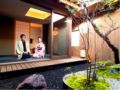 Gozan Hotel & Serviced Apartment Higashiyama Sanjo, Kyoto ホテルの詳細