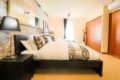 GR201 3min Sta|2Queen Bed, Best for family trip ホテルの詳細