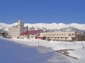 Hakuba Highland Hotel ホテルの詳細