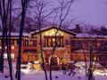 Hakuba Resort Hotel La Neige Higashikan ホテルの詳細