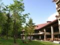 Hakuba Tokyu Hotel ホテルの詳細