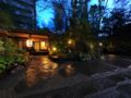 Hana no Omotenashi Nanraku Hot Spring Ryokan ホテルの詳細