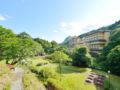 Hanamaki Ryokan Airinkan ホテルの詳細