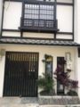 HanazonocyouTraditional villa HY-202 ホテルの詳細